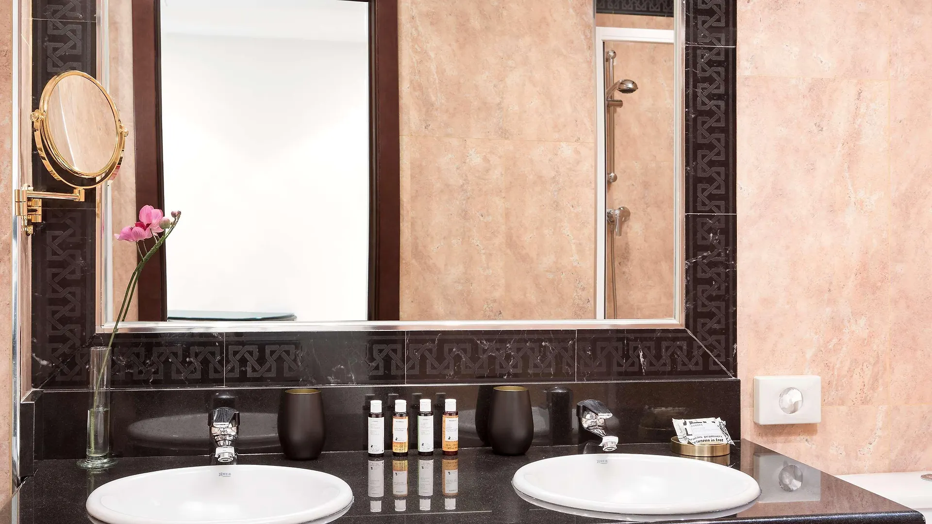 Melia Barajas Hotel Madrid 4*,  Spain