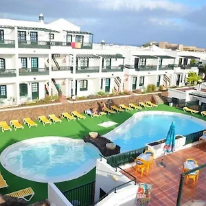  Apartament Molino De Guatiza Hiszpania