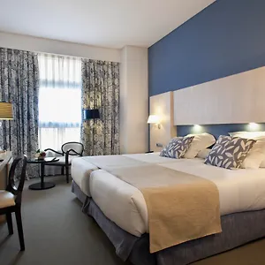 Hotell Nuevo Boston, Madrid