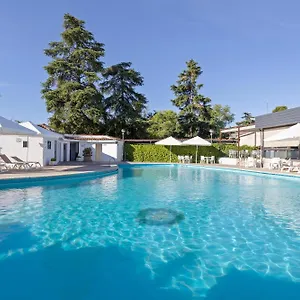 Hotel Osuna, Madrid
