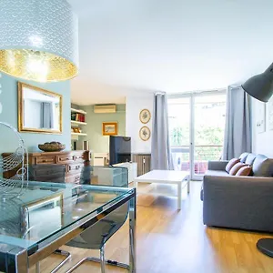 Tosca Deco Apartamento