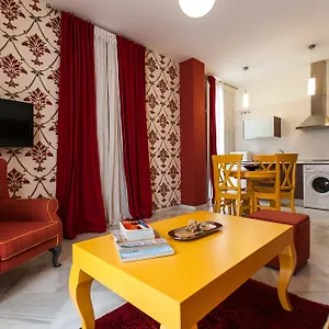  Apartament Singular Pilatos Hiszpania